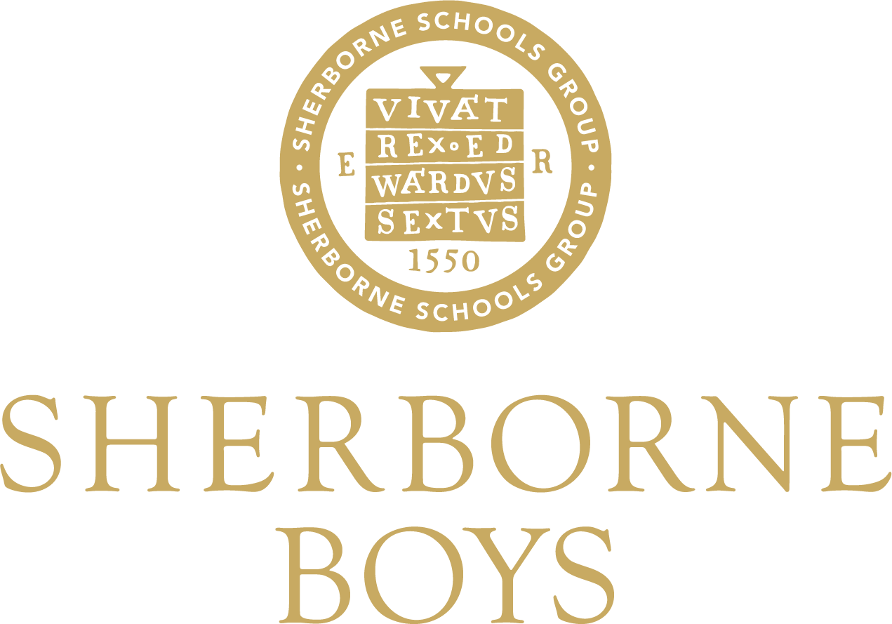 Sherborne School Logo